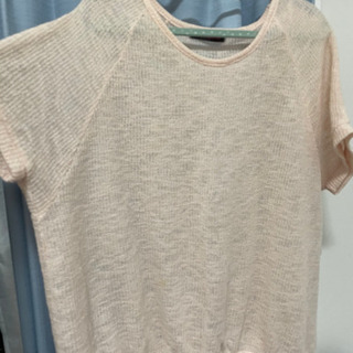 ※女性の方のみ トップス(Lサイズ)の画像