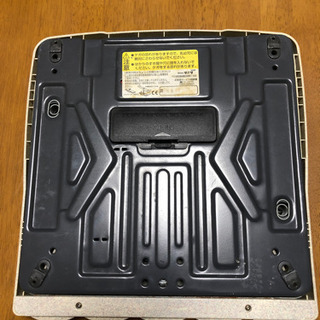 【取引中】完動品！タニタの脂肪計付ヘルスメーターの画像