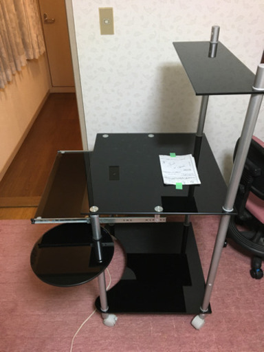 パソコンデスク