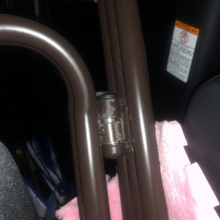 室内干し用 物干しの画像