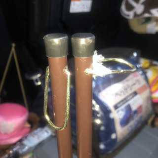 室内干し用 物干しの画像