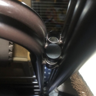 室内干し用 物干しの画像