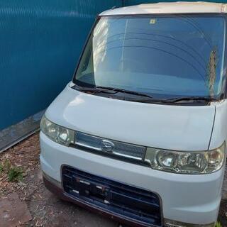 ❇❇コミコミ14万9000円❇2年車検付き❇人気の室内広々タント...