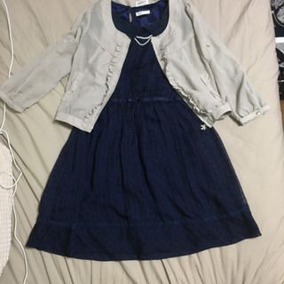 お得　ワンピースなど　5点セット