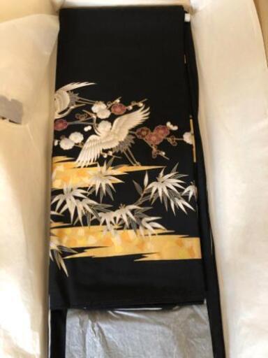 着物三点
