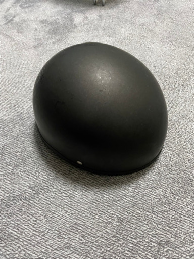ヘルメット　半ヘル　原付　125cc以下　PSC SG