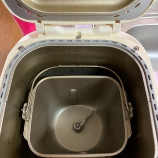 ホームベーカリーの画像