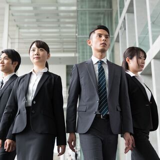 引越し営業スタッフ（マネージャー候補）募集