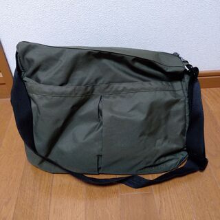 【COMME CA ISM】マザーズバッグ