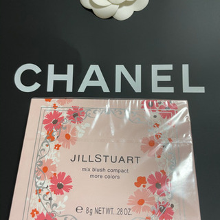 値下げ　新品未開封　ジルスチュアート　JILLSTUART ミッ...