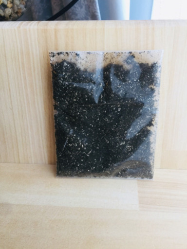 宇宙パワー☆ギベオン隕石粉20g・希少品(発送可)