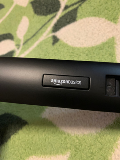 【美品】(定価¥12,000円)Amazonベーシックモニターアーム