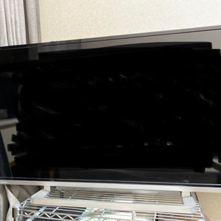 東芝レグザ　40型　液晶テレビ