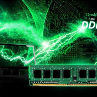 シリコンパワー デスクトップPC用メモリ DDR3-1333 4GB×1枚 SP004GBLTU133V01の画像