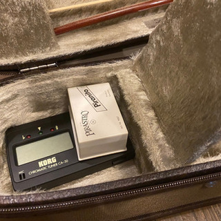 ⭐️値下げします👌バイオリン　ヴァイオリン　中古品ですの画像