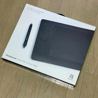 WACOM INTUOS pro M PTH-651/K1