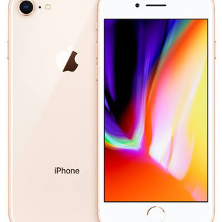 iPhone 8 SIMフリー