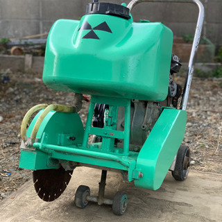 鹿児島発 9.5馬力ヤンマーディーゼルエンジン耕うん機YA95 日置市 伊集院町