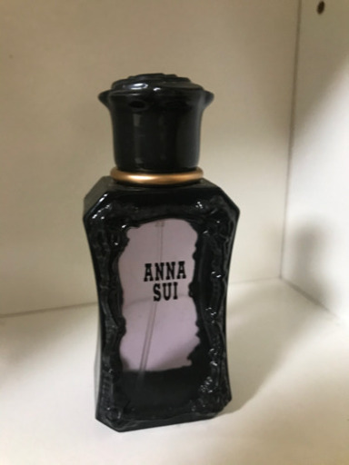 ANNA SUI 香水30ミリ