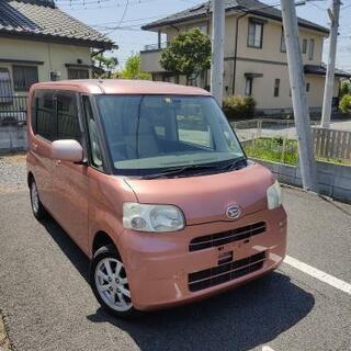 タントL375S検2年付コミコミ