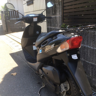 lets2 50cc 原付