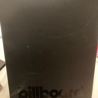 BTS Billboard(値段交渉あり)