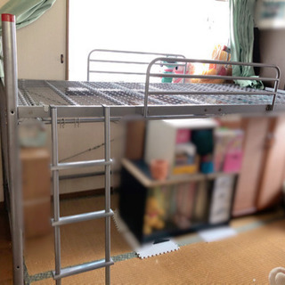 ロフトベッド