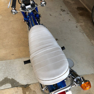 ＤAX  ダックス　ホンダの画像