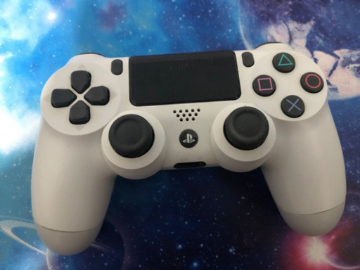 ps4純正コントローラー