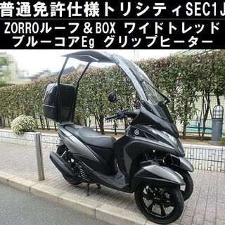 ZORRO バイクの中古が安い！激安で譲ります・無料であげます｜ジモティー