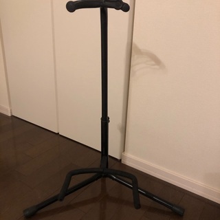 ギタースタンド　の画像