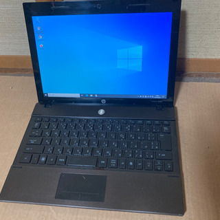 💻ノートパソコン💻[Windows10 Pro/64bit] S...