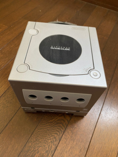 ゲームキューブ　スマブラ　マリオパーティ