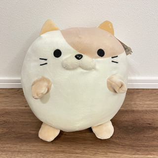 ごろ ねこ サミット ぬいぐるみの中古が安い！激安で譲ります