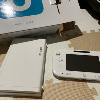 WiiU  スマブラセット🌱