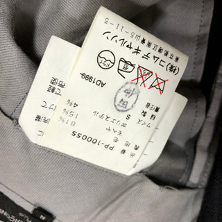 コムデギャルソン　ショートパンツの画像