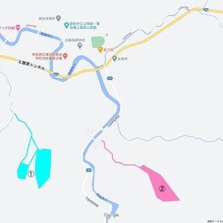 ☆1坪あたり187円！☆1万坪以上の「山林」を216万円でお譲りします！ - 宇陀郡