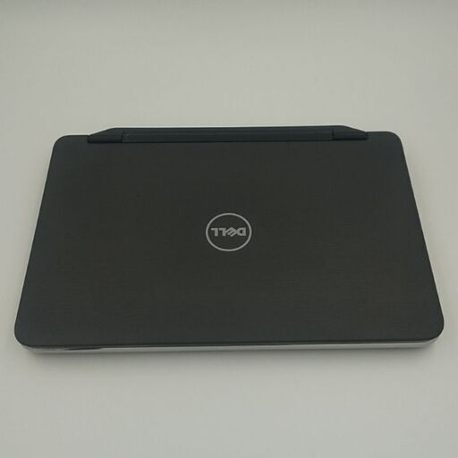 DELL 高性能第3世代Core i3搭載　新品SSD256G メモリ4G 　Wifi対応 WEBカメラ　最新Windows10搭載　