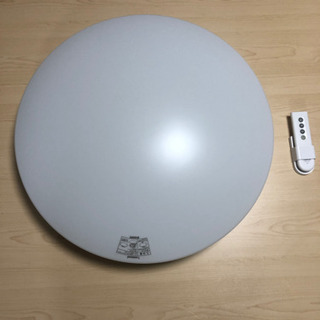 LEDシーリングライト