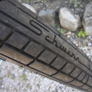 237.SCHWINN　TORNADO　アルミフレーム　コースターブレーキの画像