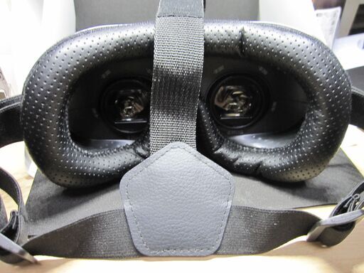 【中古美品】ヘッドマウントディスプレイ