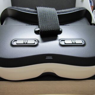 【中古美品】ヘッドマウントディスプレイ
