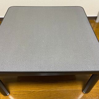 こたつ机 75cm×75cm×40cm