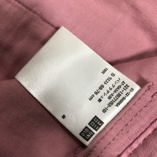 ユニクロ　ショートパンツ　メンズの画像