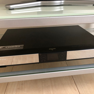 SHARP  ブルーレイディスクレコーダー SHARP ブルーレイレコーダーBD-HDW45の修理-その1- - TomのブログⅡ