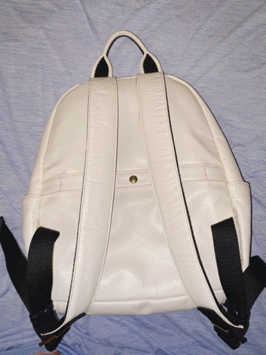 カステルバジャック リュックサック