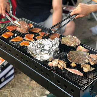BBQしましょ！ - 諏訪市