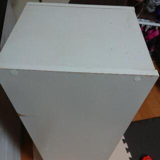 棚 2セット バラでも可能の画像