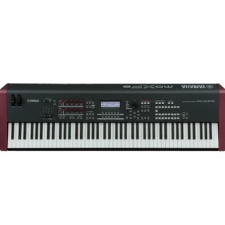【取引完了】YAMAHA シンセサイザー　MOXF8