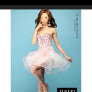 JEAN MACLEANの画像